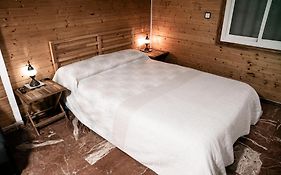 La Cabaña